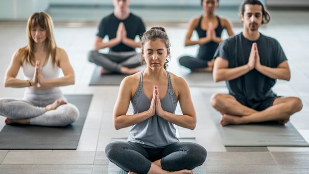 Thiền có giúp giảm cân không? Thiền như thế nào hiệu quả?