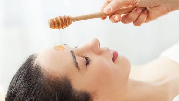 Mẹo Sử Dụng Những Nguyên Liệu Trong Bếp Để Tẩy Trang