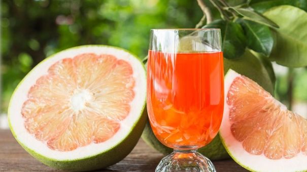 5 loại nước ép giúp giảm rụng tóc