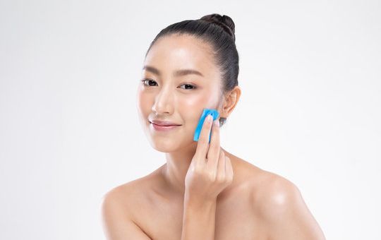 Những Lầm Tưởng Khi Chăm Sóc Da Dầu Nhiều Chị Em Mắc Phải