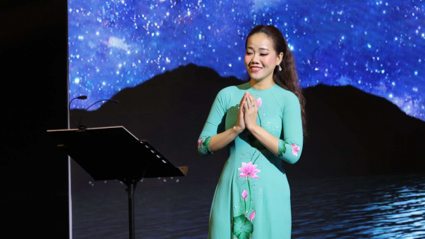Công diễn vở opera “Công nữ Anio” theo hình thức kịch kể chuyện âm nhạc đặc biệt