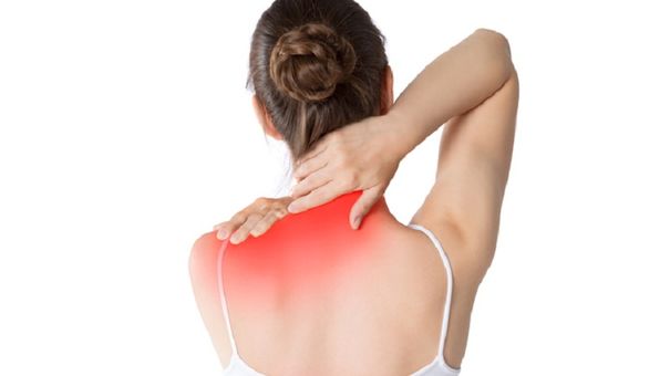 Cách Khắc Phục Chấn Thương Cổ Do Tập Sai Tư Thế