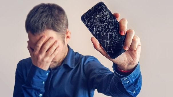 Những Thói Quen Này Của Bạn Có Thể Làm Hỏng IPhone