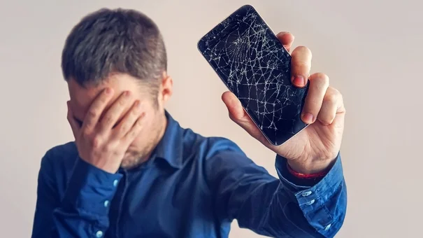 Những Thói Quen Này Của Bạn Có Thể Làm Hỏng IPhone