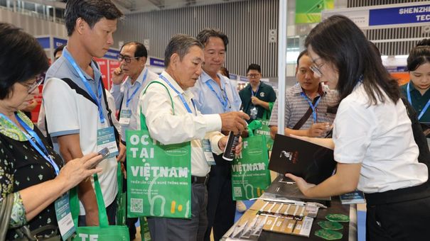 Sắp diễn ra Triển lãm công nghệ thông minh lần thứ 2