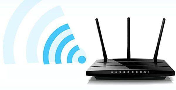 Wifi Thậm Thụt? Có Lẽ Đây Là Lý Do