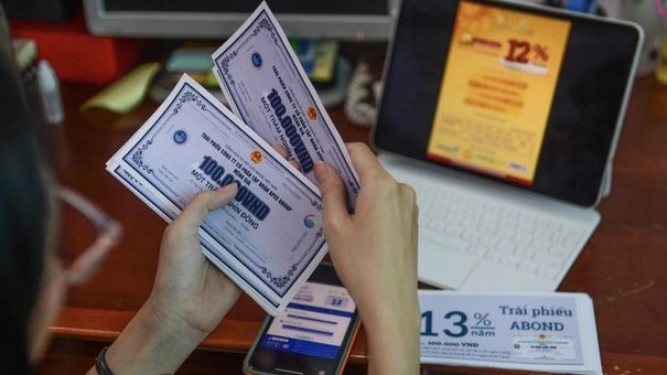 Một doanh nghiệp bất động sản lỗ lớn, vay nợ nhiều nghìn tỉ đồng trái phiếu