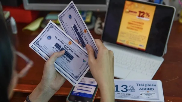Một doanh nghiệp bất động sản lỗ lớn, vay nợ nhiều nghìn tỉ đồng trái phiếu