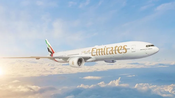 Bay ưu đãi đến Dubai và châu Âu cùng Emirates