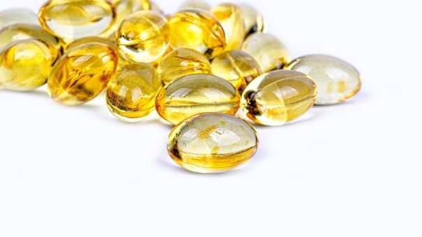 6 vitamin và khoáng chất nếu thiếu hụt gây rụng tóc