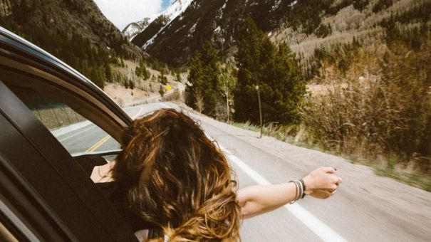 Bí Kíp Đi Phượt An Toàn Cho Chị Em Phụ Nữ