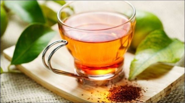 Nước Xạ Đen Bổ Dưỡng Nhưng Không Phải Ai Uống Cũng Tốt