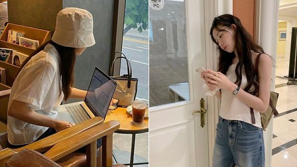 Tôi làm văn phòng tiết kiệm được 1 nửa lương tháng nhờ mẹo đơn giản
