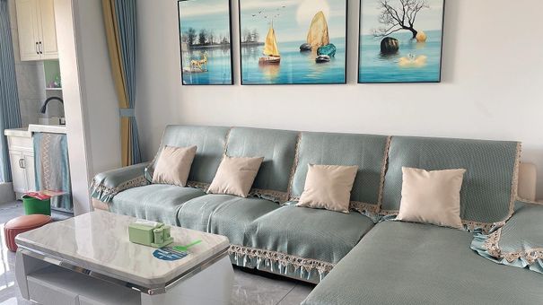 Cuộc sống tối giản của mẹ chồng tôi khiến nhà cửa sạch bóng không tì vết