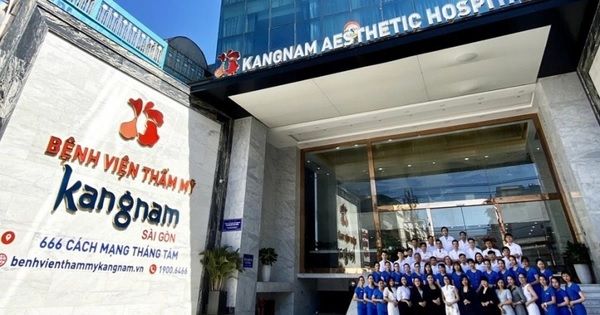 Một phụ nữ nguy kịch sau hút mỡ tại Bệnh viện Thẩm mỹ Kangnam Sài Gòn
