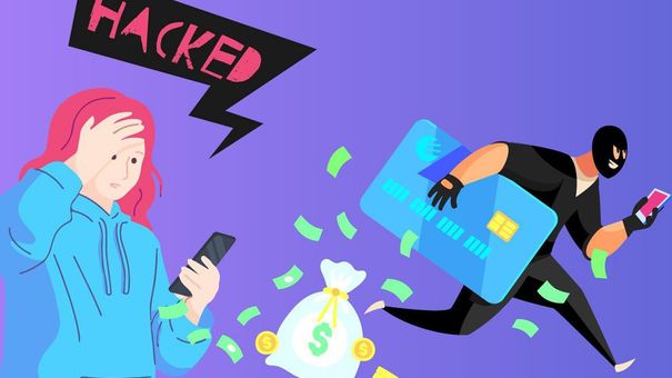 Cảnh Giác Khi Sử Dụng Các Dịch Vụ Online Kẻo Mất Tiền