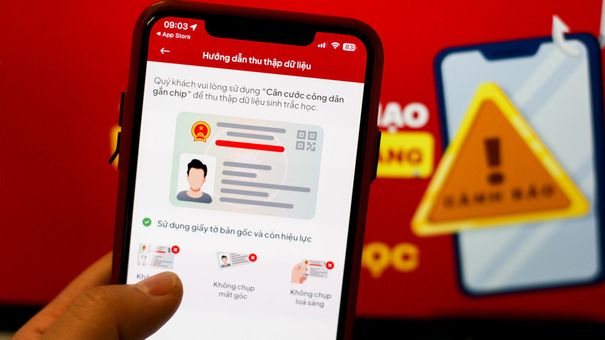 Thủ Đoạn Mạo Danh Ngân Hàng Để Chiếm Đoạt Tài Sản