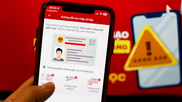 Thủ Đoạn Mạo Danh Ngân Hàng Để Chiếm Đoạt Tài Sản