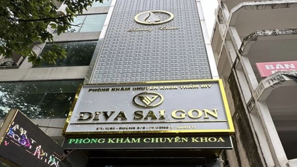 Khách hàng bị sốc phản vệ, phòng khám thẩm mỹ ở TP.HCM trốn trách nhiệm