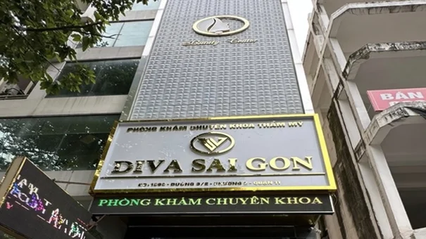 Khách hàng bị sốc phản vệ, phòng khám thẩm mỹ ở TP.HCM trốn trách nhiệm