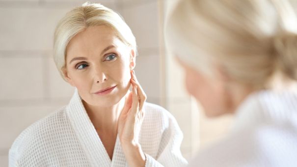 Bạn Sẽ Trông Trẻ Hơn Nhờ 7 Loại Thực Phẩm Này