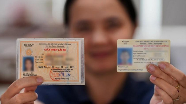Những Quy Định Mới Về Giấy Phép Lái Xe Năm 2025 Bên Cần Phải Biết