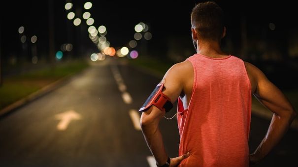Khi Nào Là Thời Điểm Vàng Để Vận Động Đốt Mỡ Bụng