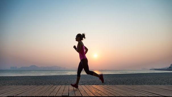 5 sai lầm khi chạy bộ làm giảm hiệu suất