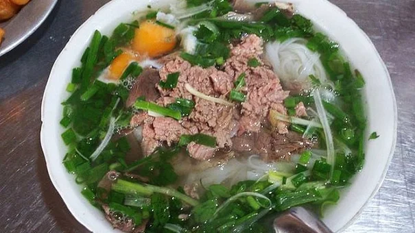 Phở Nam Định được công nhận là Di sản văn hóa phi vật thể quốc gia