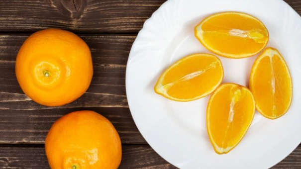 Vitamin C giúp duy trì cơ bắp khi cơ thể già đi thế nào?