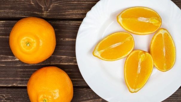 Vitamin C giúp duy trì cơ bắp khi cơ thể già đi thế nào?