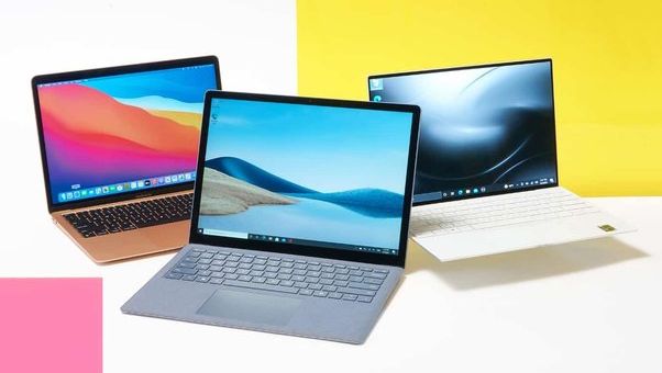 Hãy Cân Nhắc Những Thông Số Này Khi Đi Mua Laptop Giá Rẻ
