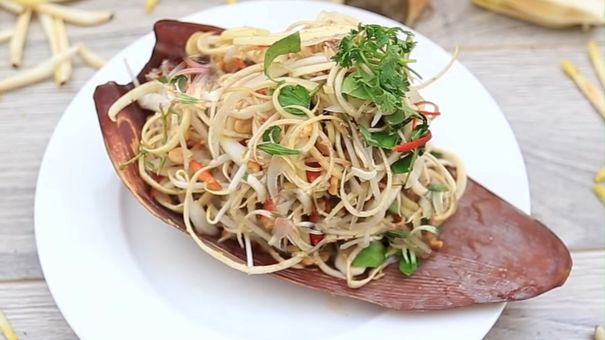 Ăn Hoa Chuối Nhiều Là Lợi Hay Hại