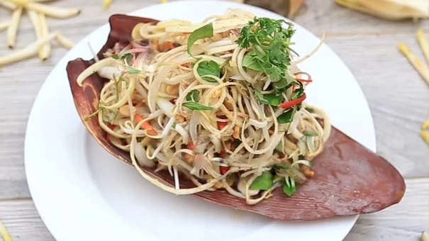 Ăn Hoa Chuối Nhiều Là Lợi Hay Hại