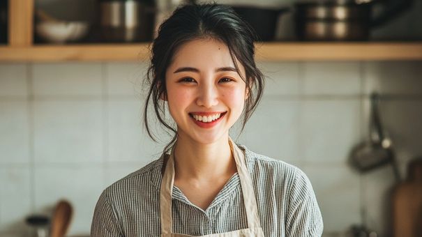 3 mẹo nhỏ giúp cô gái ở Hà Nội tiết kiệm được 