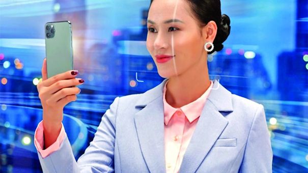 Người Dùng IPhone Nên Cài Những Bảo Mật Quan Trọng Này