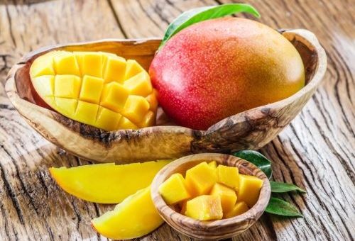 5 loại trái cây bổ dưỡng cần hạn chế trong quá trình giảm cân