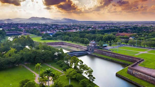 10 Điểm Du Lịch Hấp Dẫn Tại Việt Nam Được Bạn Bè Quốc Tế Bình Chọn