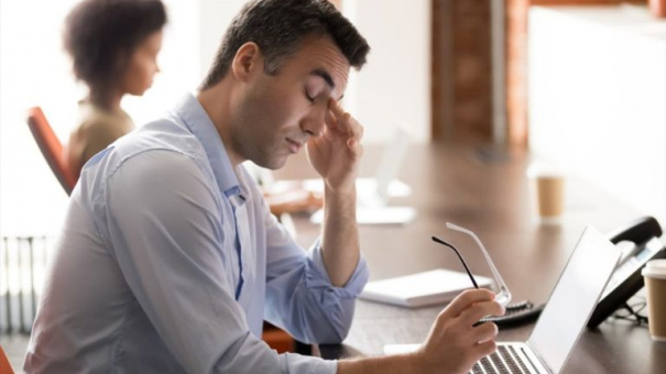 Dân Văn Phòng Bớt Mỏi Mắt Nhờ Những Mẹo Này