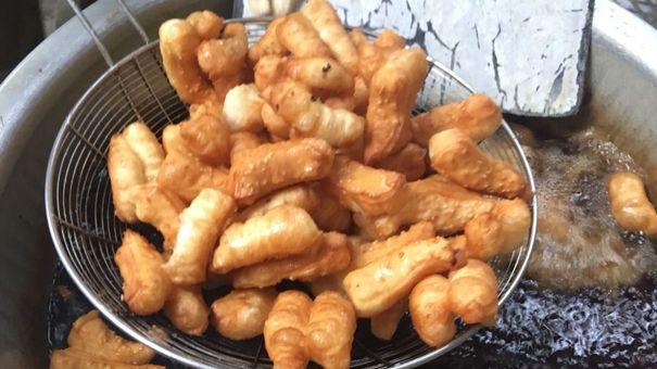 Đây Là Kiểu Ăn Sáng Nuôi Tế Bào Ung Thư Hàng Ngày Mà Bạn Không Biết