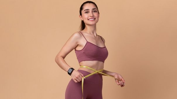 30 ngày tập luyện giúp cơ thể săn chắc, thon gọn