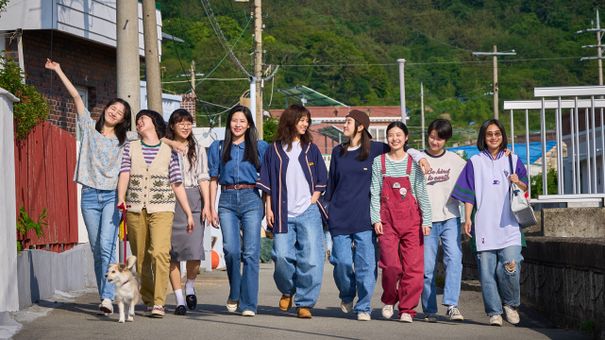 Vũ Điệu Chiến Thắng tái hiện văn hoá và cuộc sống năm 1999