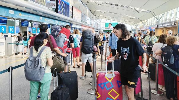 Giá vé máy bay dịp lễ 2-9 ổn định hơn mùa hè, hãng tập trung bay nội địa