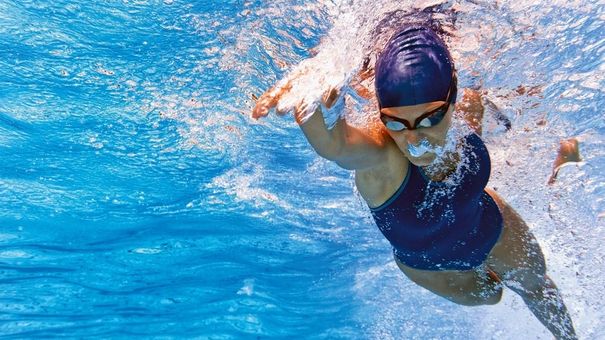 5 bài tập cường độ thấp tốt nhất giúp đốt cháy mỡ nội tạng