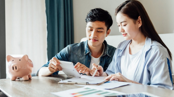Không giỏi quản lý chi tiêu nhưng tháng nào cũng tiết kiệm 70 triệu