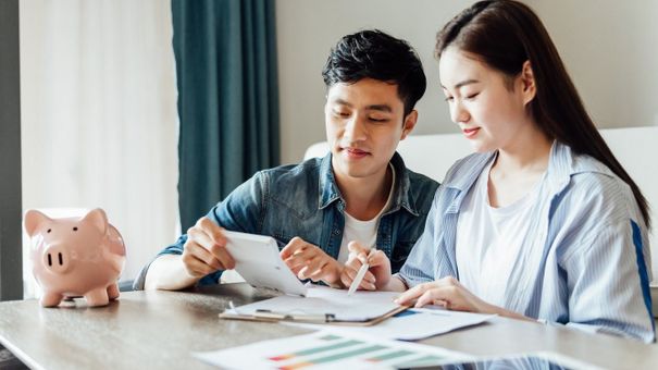 Không giỏi quản lý chi tiêu nhưng tháng nào cũng tiết kiệm 70 triệu