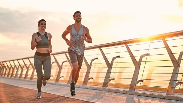 7 lý do bạn nên tập thể dục vào buổi sáng