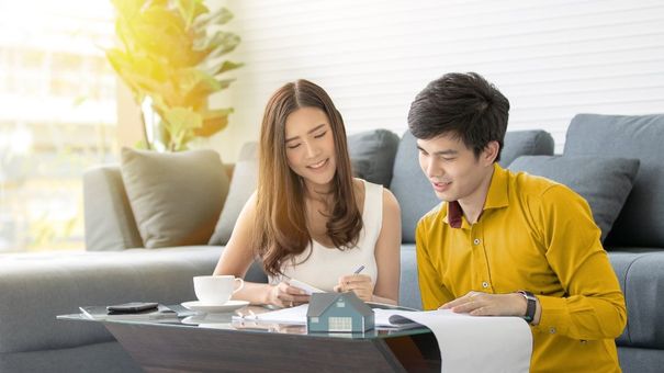 6 bước giúp vợ chồng bạn tiết kiệm tiền nhanh chóng và dễ dàng