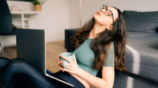 5 dấu hiệu cho thấy chế độ ăn kiêng đang phản tác dụng