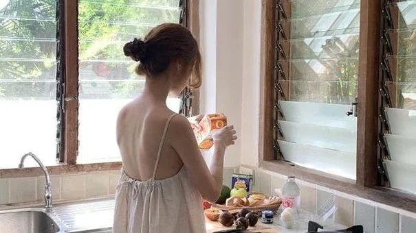 Kể từ khi áp dụng lối sống tối giản, tôi đã tiết kiệm được 1,7 tỷ